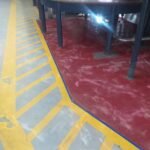 Pintura en general, pisos industriales contrucción en seco.