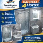 Soluciones integrales Soluciones integrales