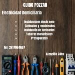 Guido Pozzan Servicios Electricos