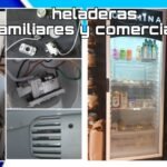 Electricidad y refrigeración