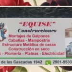 Equise contrucciones