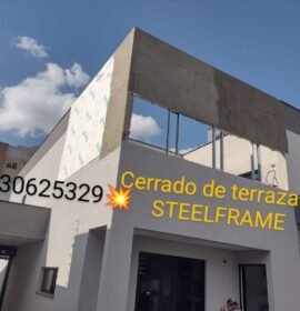 Construcción en seco