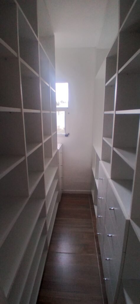 Carpinteria, muebles a medida.