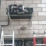 Técnico en refrigeración Técnico en refrigeración