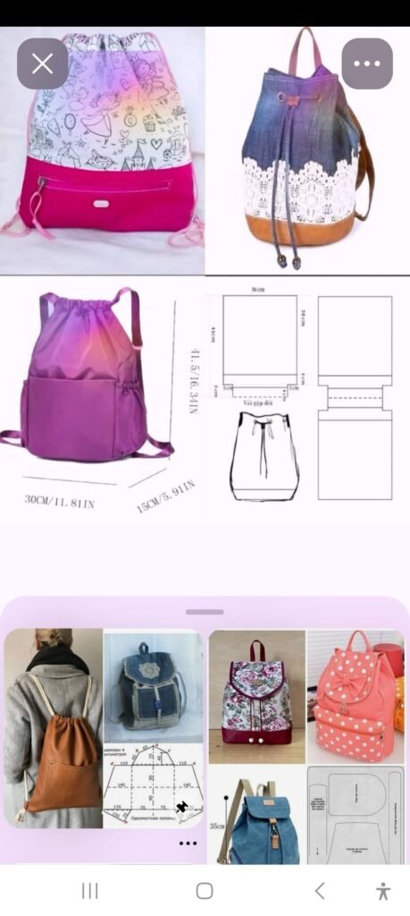 Costurera todo tipo de arreglos d