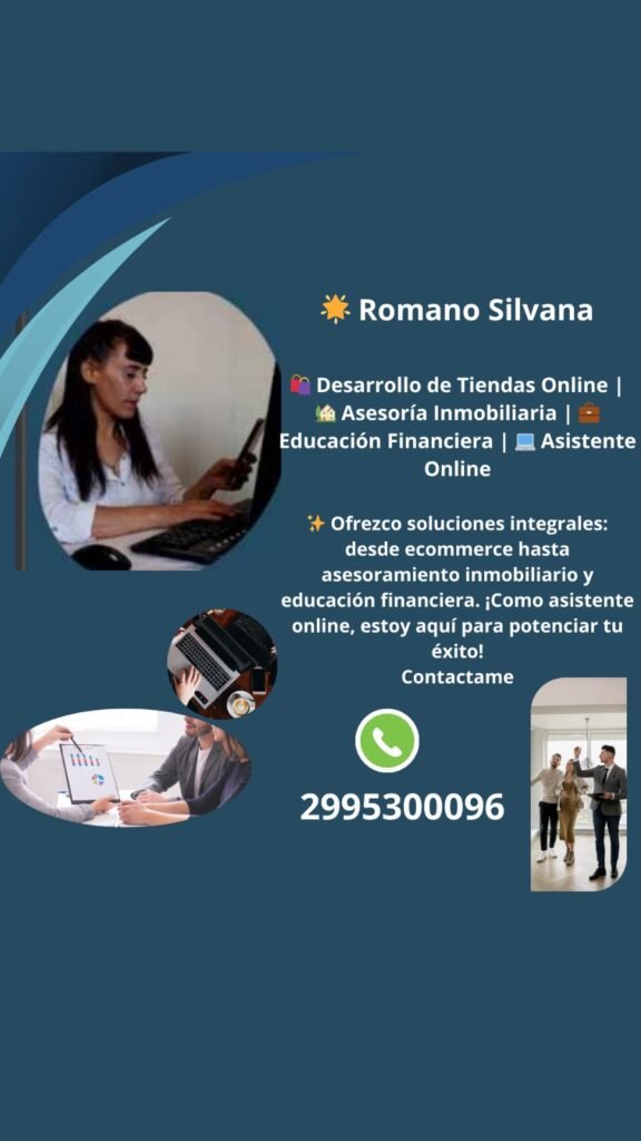 Asistente on line