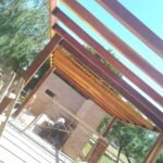 Limpieza de oficinas,corte de cesped y mantenimiento de jardin, chofer y experiencia en seguridad privada