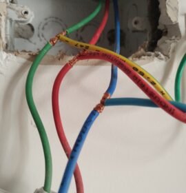 Amperio – Electricidad y Redes