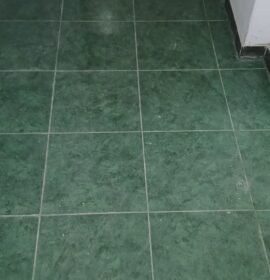 Trabajos generales de la enstrucción