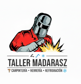 Tallermadarasz