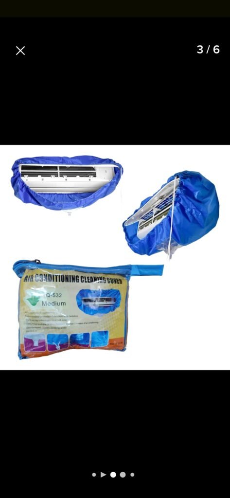 Técnico en refrigeración y aire acondicionado