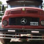 Chófer camión chasis rígido registro profedional categoria c2