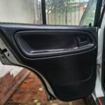 Limpieza de tapizados.