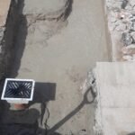 todo de trabajo en construcción electricidad domiciliaria  plomeria basica