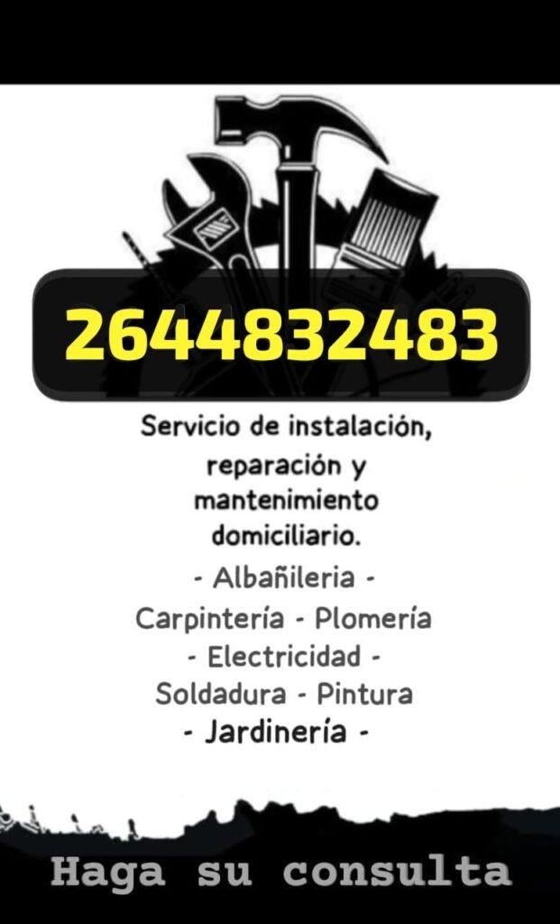 NEGGER servicio de mantenimiento
