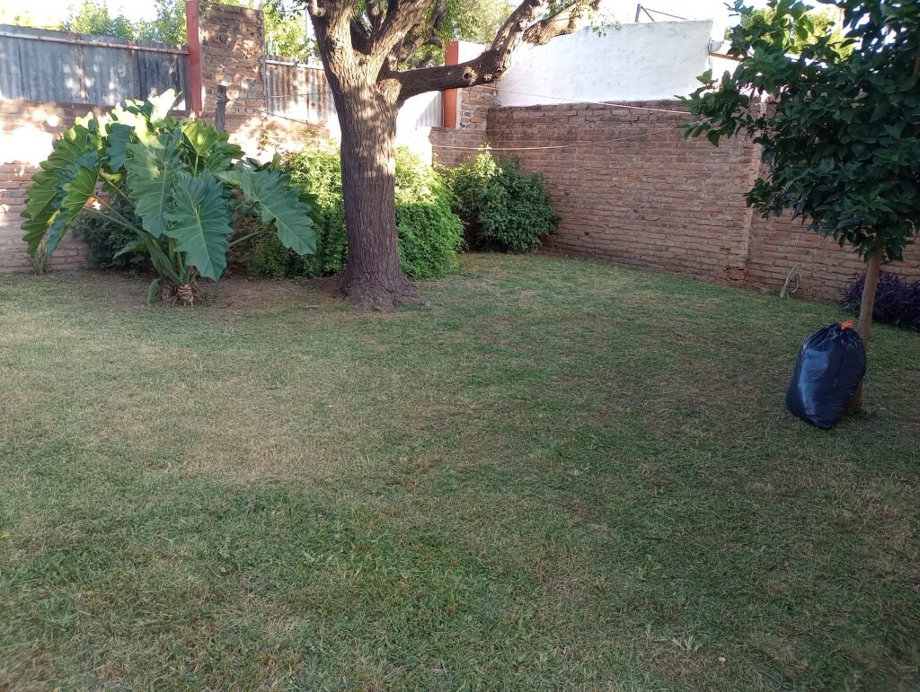 Jardinería Santiago Avellaneda