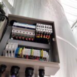 RG servicio eléctrico