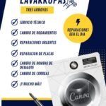 Tres arroyos servicios para el hogar