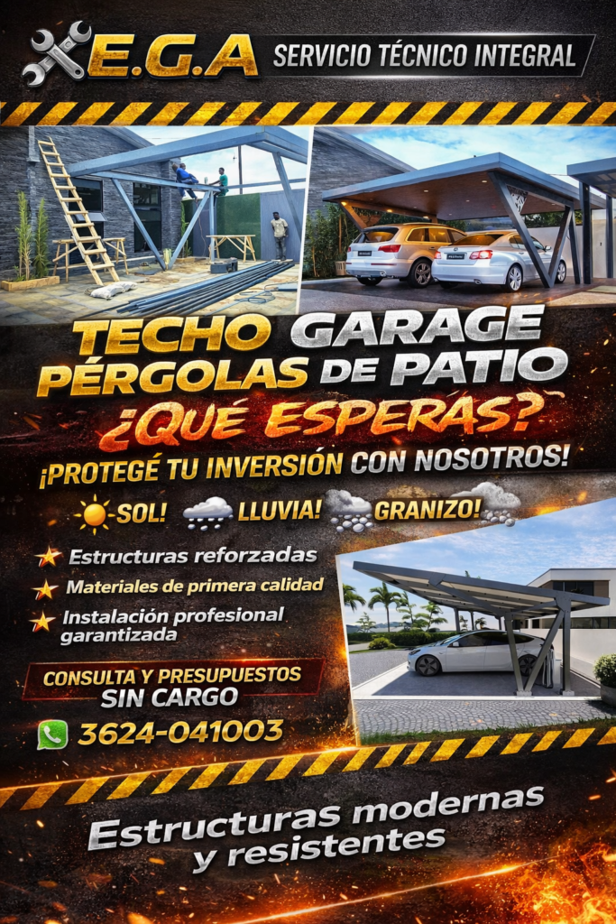 EGA servicio técnico integral para el hogar