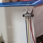 Refrigeración comercial, electricidad domiciliaria y comercial, refrigeración domiciliaria (splits, heladera, freezer) lavarropas.