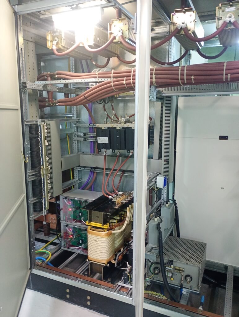 Electricidad