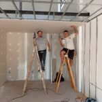 Durlock pintura y electricidad Durlock pintura y electricidad