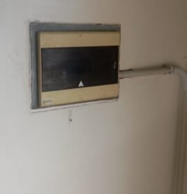 Electricista matriculado