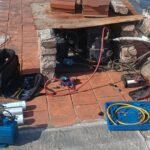 Técnico en refrigeración Técnico en refrigeración