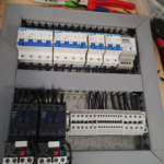 Rovira instalaciones. Electricista y camaras de seguridad Rovira instalaciones. Electricista y camaras de seguridad