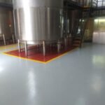 Pintura en general, pisos industriales contrucción en seco.