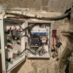 electricista/camaras/alarmas electricista/camaras/alarmas