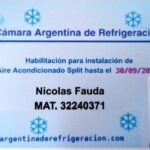 Servicio Técnico Aires Acondicionado, Lavarropas y Heladeras Servicio Técnico Aires Acondicionado, Lavarropas y Heladeras