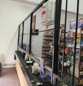 Jireh soluciones eléctricas