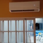 Service e instalación de aires acondicionados split Service e instalación de aires acondicionados split