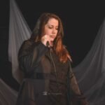 Show artístico en eventos y FIESTAS ,ahora de Moni argento , y show de canto