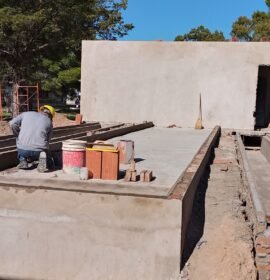 Servicio construcción ,reformas, instalaciones eléctricas ,sanitarias y gas.Steel Framing y panel SIP