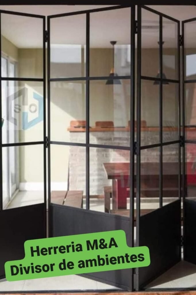 Herreria M&A