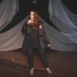 Show artístico en eventos y FIESTAS ,ahora de Moni argento , y show de canto