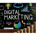 Diseño y administración de redes sociales , páginas web.