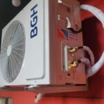 Técnico electricista Técnico electricista