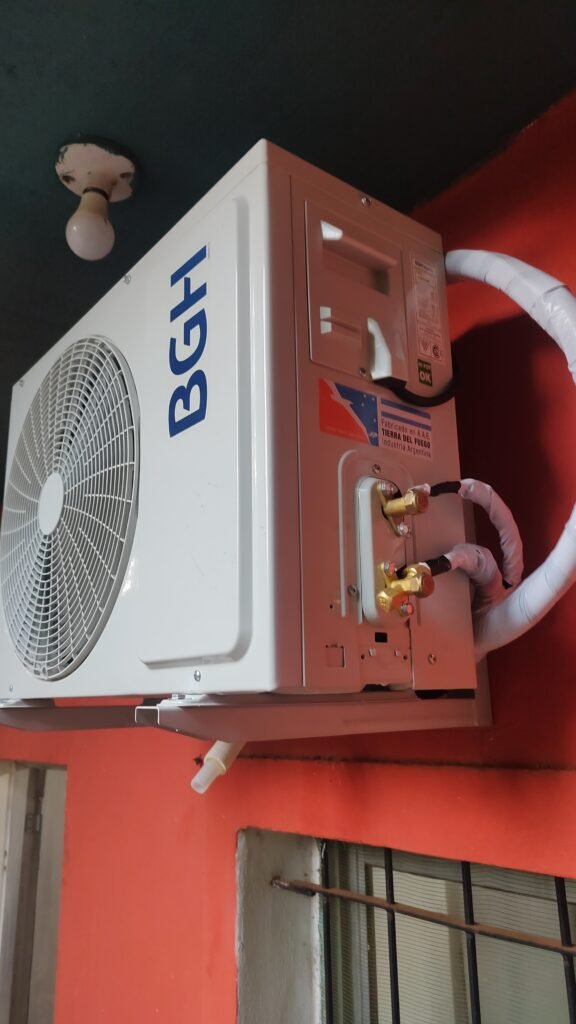 Técnico electricista
