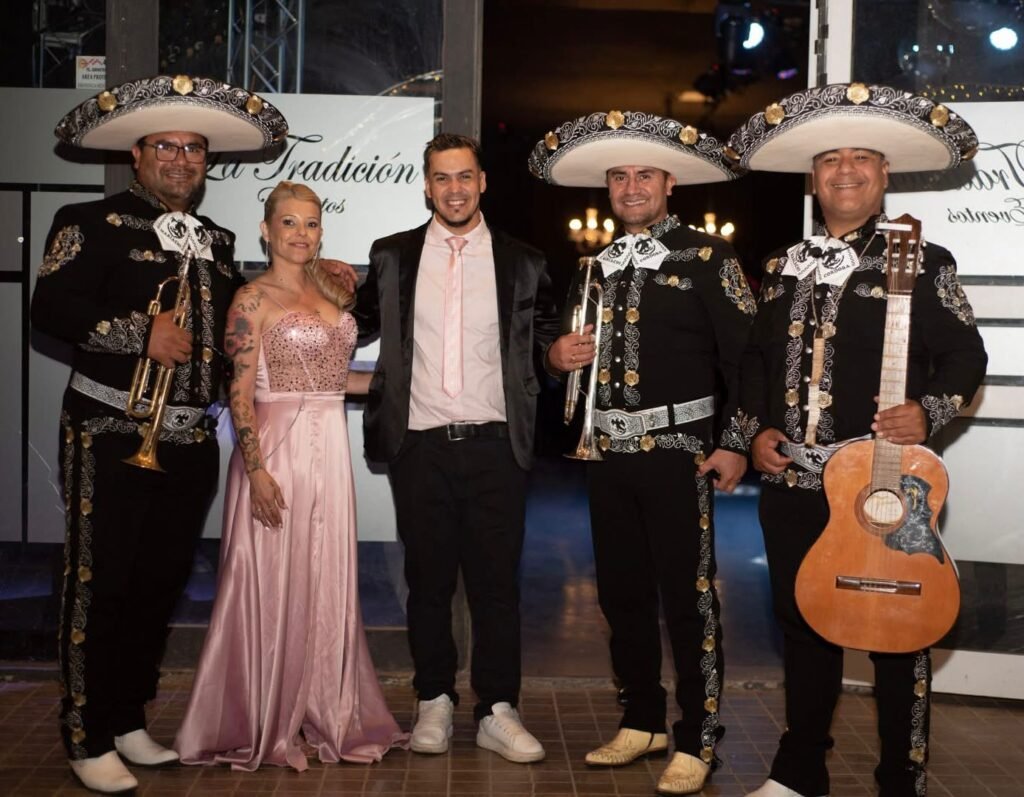 Show de Mariachis