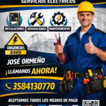 Electrorio