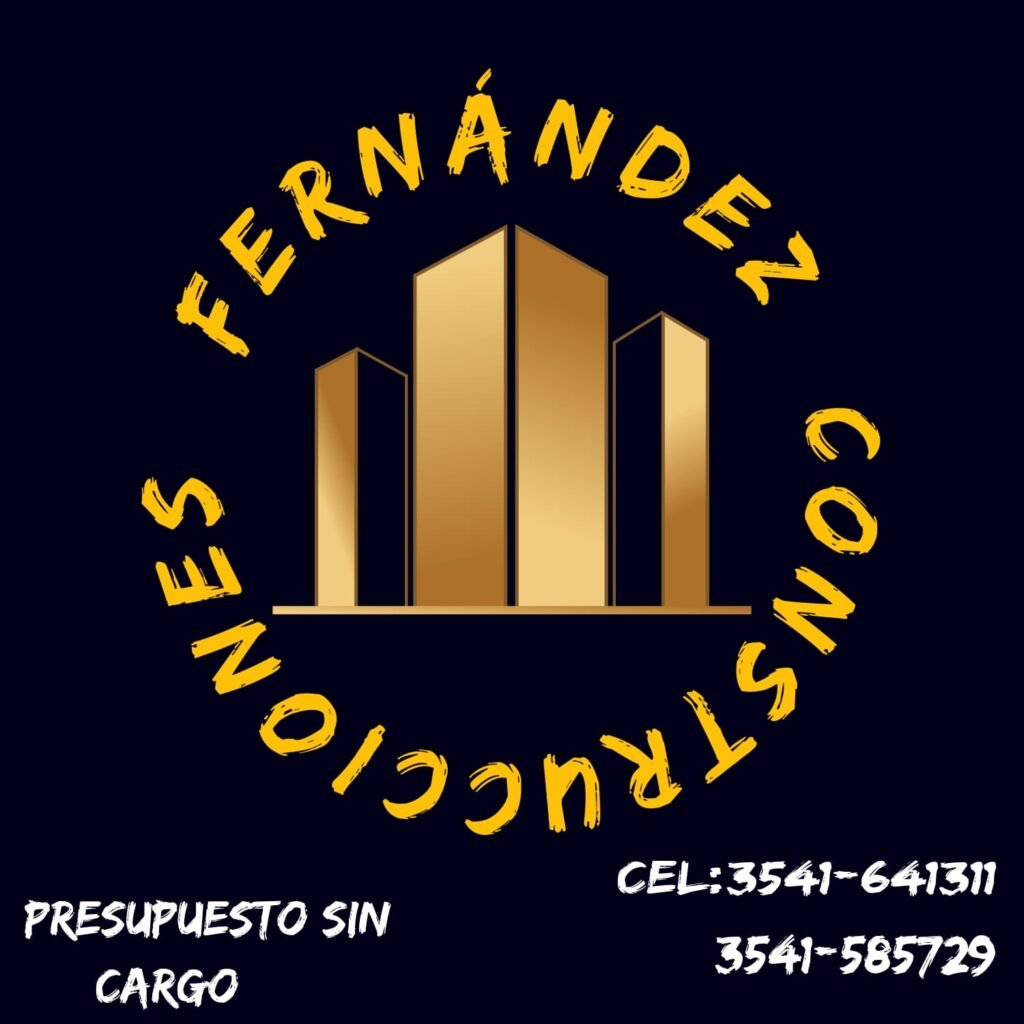 Albañilería en general