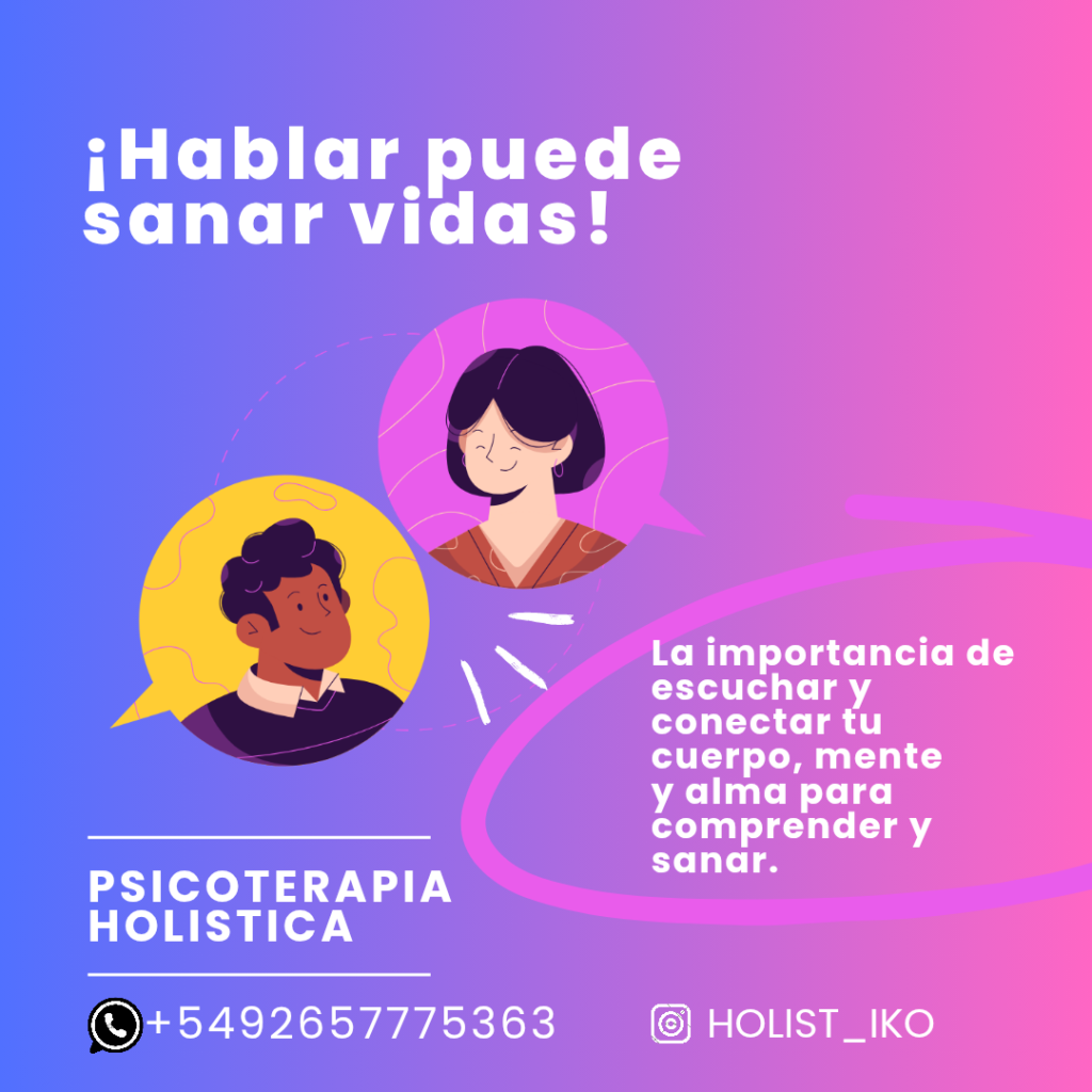 Masajista. Terapeuta holidtica
