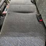 Limpieza de tapizados.