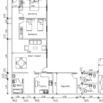 Diseño y confeccion de planos en autocad,