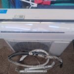 Servicio técnico aire acondicionado y refrigeración