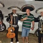 Show de Mariachis