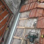 Techista. Teja chapa impermeabilizaciones